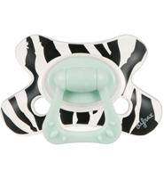 Difrax Fopspeen Natural 6+ Special Edition Mix - thumbnail