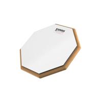 Evans RF10G-AT RealFeel Attacktile 10 inch oefenpad - thumbnail