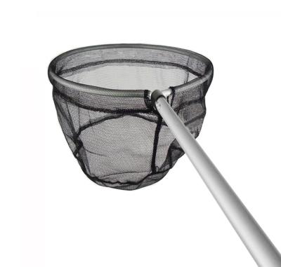 Ubbink schepnet powernet vis klein fijnmazig met steel - Ubbink