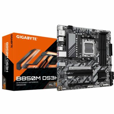 Moederbord AMD Gigabyte B850M DS3H