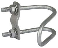 AKO wiel voor verstelbare weidepoort - thumbnail