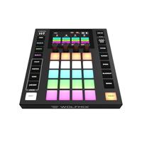 Wolfmix W1 MK2 Standalone DMX-lichtcontroller - thumbnail