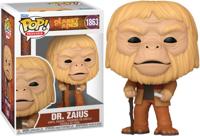 Planet of the Apes Funko Pop Vinyl: Dr. Zaius - thumbnail