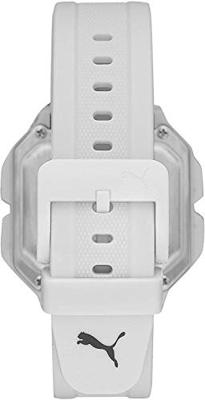 Puma P5018 Heren Horloge 48mm 10ATM - thumbnail
