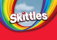 Skittles fruits zakje (36x 45gr) - thumbnail