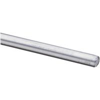 Reely Aluminium Rond Profiel (Ø x l) 20 mm x 500 mm 1 stuk(s) - thumbnail