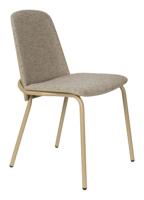 Zuiver Eetkamerstoel 'Clip' - thumbnail