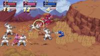 Mighty Morphin Power Rangers: Rita's Rewind - thumbnail