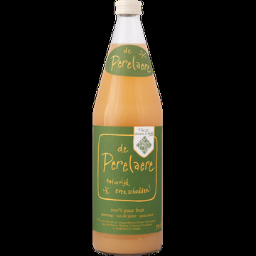 De Perelaere Perensap 75 cl bij Jumbo