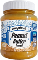 Skinny Food Co. - 100% Pure Peanut Butter Smooth - thumbnail