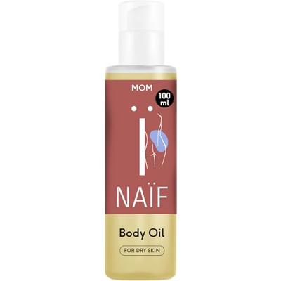 Naif Mom Body Oil
