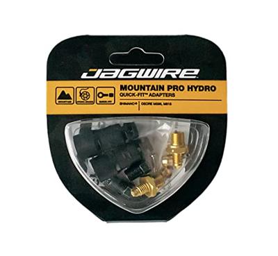 JAGWIRE Pro quick-fit adapter - shimano deore 0-degree
