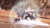 Naruto Shippuden Ultimate Ninja Storm 3 - thumbnail