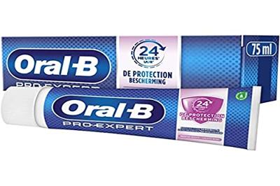 Oral-B Pro-Expert Bescherming Gevoelige Tanden
