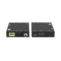 ACT AC7811 audio/video extender AV-zender & ontvanger - thumbnail