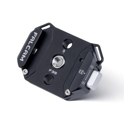 Falcam F38 Quick Release Multi-functional Base
