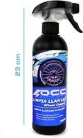 Bandenreiniger OCC Motorsport Spray (500 ml) - thumbnail