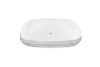 Cisco Access Point Catalyst WiFi 6E CW9162I Indoor
