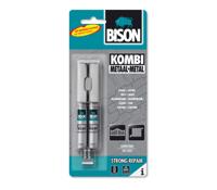 Bison Kombi Metaal Crd 24Ml*6 Nlfr - 6305951 6305951 - thumbnail