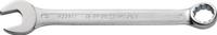 Promat /tecwerk ring-steeksleutel | sw 27 mm lengte 310 mm | vorm a | chroom-vanadiumstaal - 4000823527 - thumbnail