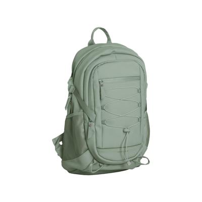 Daniel Ray Laredo Rugtas - Laptoptas tot 15.6 inch - Oud Groen Daniel Ray Laredo Rugtas - Laptoptas tot 15.6 inch - Oud Groen