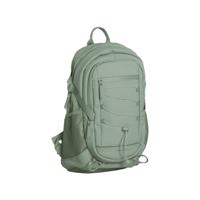 Daniel Ray Laredo Rugtas - Laptoptas tot 15.6 inch - Oud Groen - thumbnail