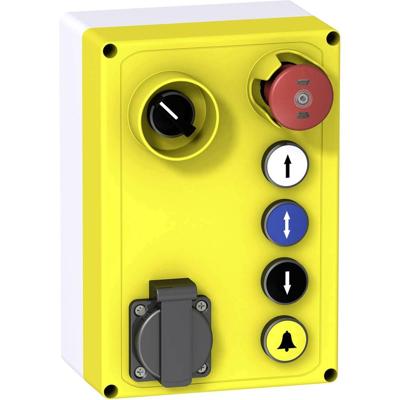 Schneider Electric XALFP6003E XALFP6003E 1 stuk(s)