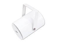 Omnitronic PS-15 PA-plafondluidspreker 20 W 100 V Wit 1 stuk(s) - thumbnail