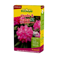 Ecostyle Rhodo&azalea-az 800g - thumbnail