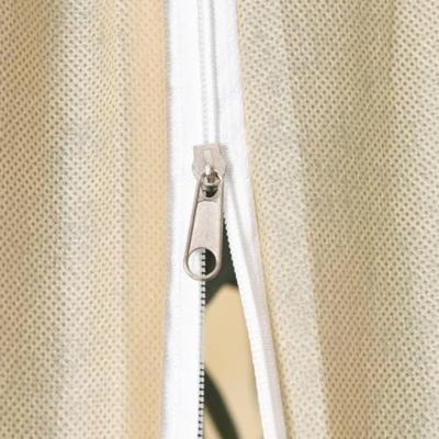 VidaXL Plantenhoes met ritssluiting 70 g/m² 3,14x2,5 m VidaXL Plantenhoes met ritssluiting 70 g/m² 3,14x2,5 m