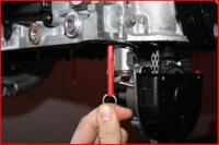 KS Tools 1505007 FIXIT inschroefbare montageset 8 mm, 4-delig - thumbnail