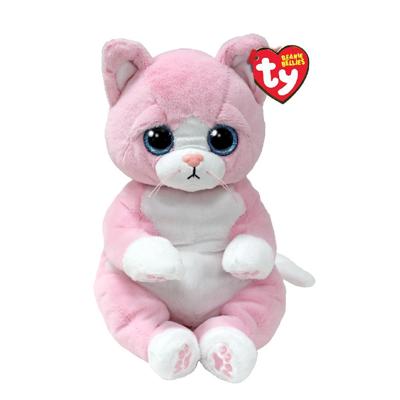 Ty Beanie babies bellies lillibelle cat medium