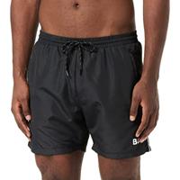 Boss zwemshort Starfish zwart - thumbnail