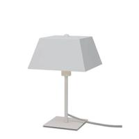 its about RoMi Tafellamp 'Perth' kleur Wit - thumbnail
