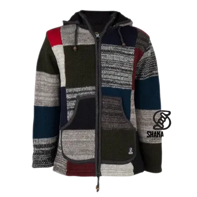 Shakaloha Patch ZH Vest