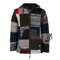 Shakaloha Patch ZH Vest - thumbnail