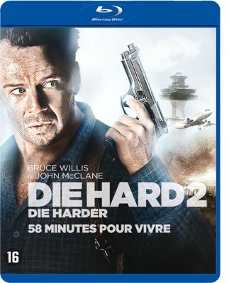 Die Hard 2 (58 Minutes Countdown)