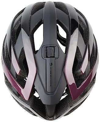 Lazer Genesis Helm Cosmic Berry