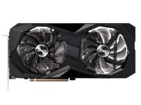 Videokaart ASRock 90-GA41ZZ-00UANF AMD AMD Radeon RX 7600 GDDR6 - thumbnail