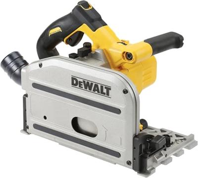 DeWALT DCS520NT Accu Invalzaag 165mm 54V XR FlexVolt Basic Body in TSTAK