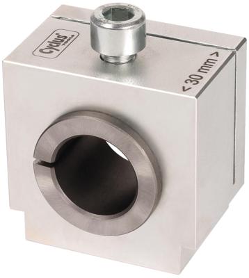 Cycplus vorkbuis-zaag hulpstuk 1 1/8" en 1" cyclus 720052