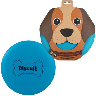 Waboba Pet Jetwag Frisbee 20 cm Waboba Pet Jetwag Frisbee 20 cm