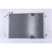 Condensator, airconditioning 94892 - thumbnail