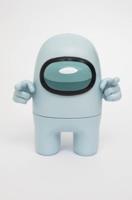 Among Us Action Figure 4-Pack (11,5cm) - thumbnail