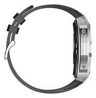 Smartwatch KSIX Hero Zwart 1,95" 45 mm - thumbnail