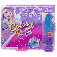 Barbie Color Reveal Ultimate Reveal Wave 2 Fantasy Fashion Fairy - thumbnail