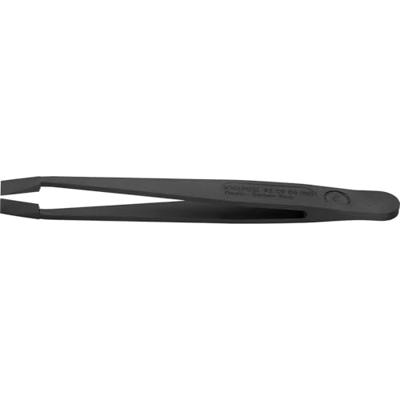 Knipex 92 09 05 ESD Pincet ESD 1 stuks Stomp 115 mm