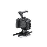 Tilta TA-T59-B-B Camera Cage for Canon R7 Pro Kit, zwart - thumbnail