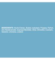 Axe Ice Chill Deodorant & Bodyspray - thumbnail