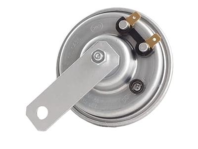 HP Autozubehör 10701 Lowtone Enkelvoudige toeter 12 V HP Autozubehör 10701 Lowtone Enkelvoudige toeter 12 V